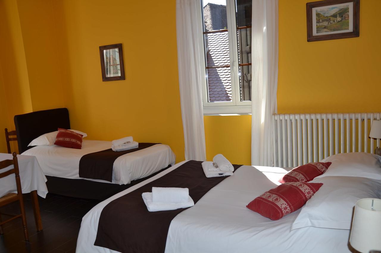 Hôtel du Château Annecy Extérieur photo