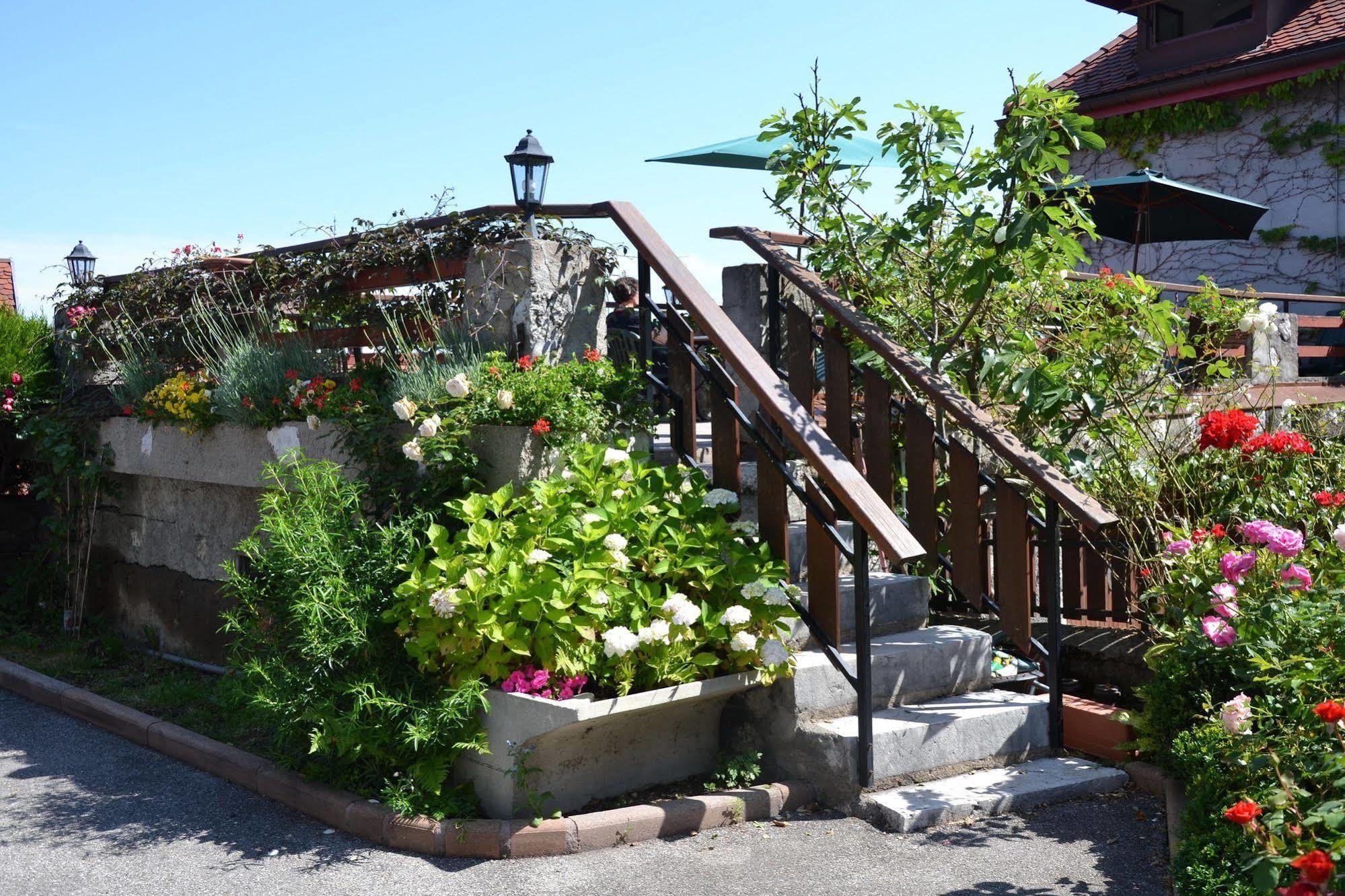 Hôtel du Château Annecy Extérieur photo